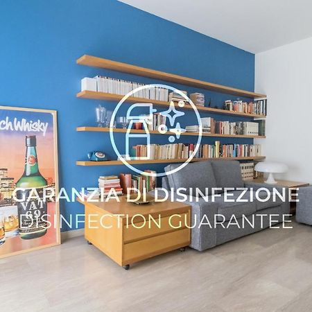 Italianway - Montecatini 15 Διαμέρισμα Μιλάνο Εξωτερικό φωτογραφία
