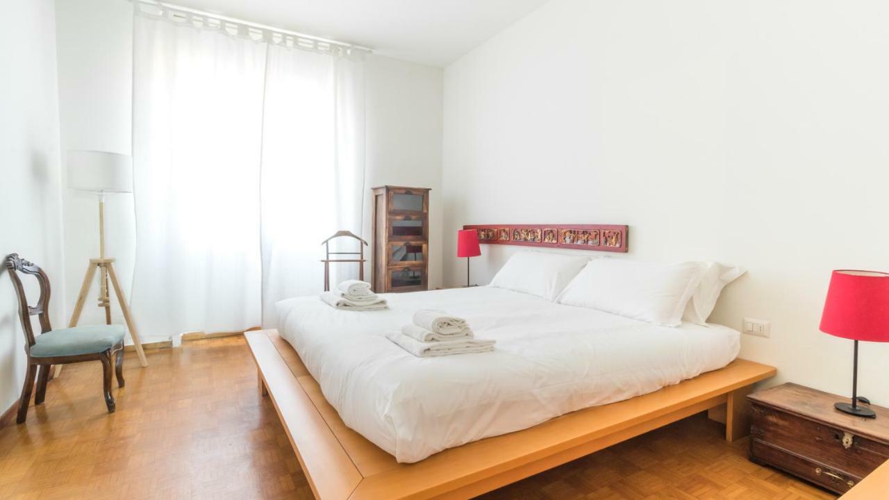Italianway - Montecatini 15 Διαμέρισμα Μιλάνο Εξωτερικό φωτογραφία