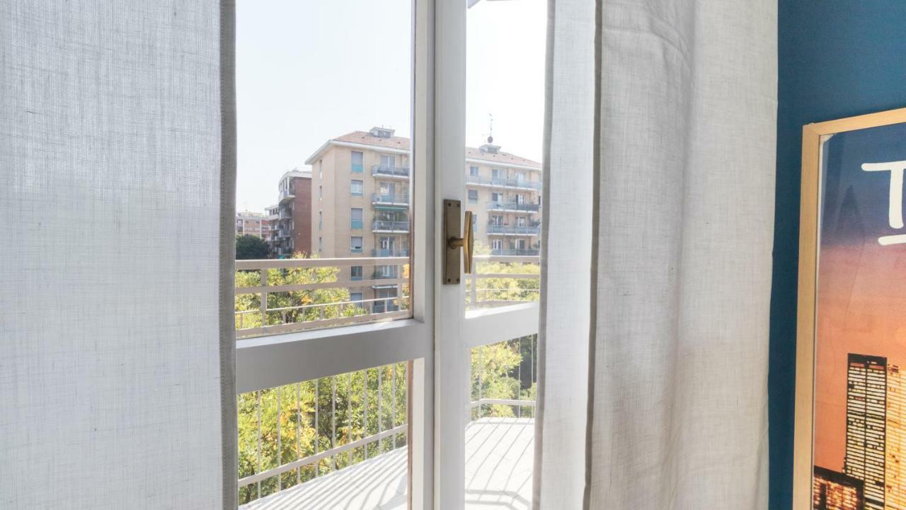 Italianway - Montecatini 15 Διαμέρισμα Μιλάνο Εξωτερικό φωτογραφία