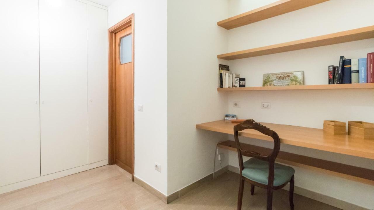 Italianway - Montecatini 15 Διαμέρισμα Μιλάνο Εξωτερικό φωτογραφία
