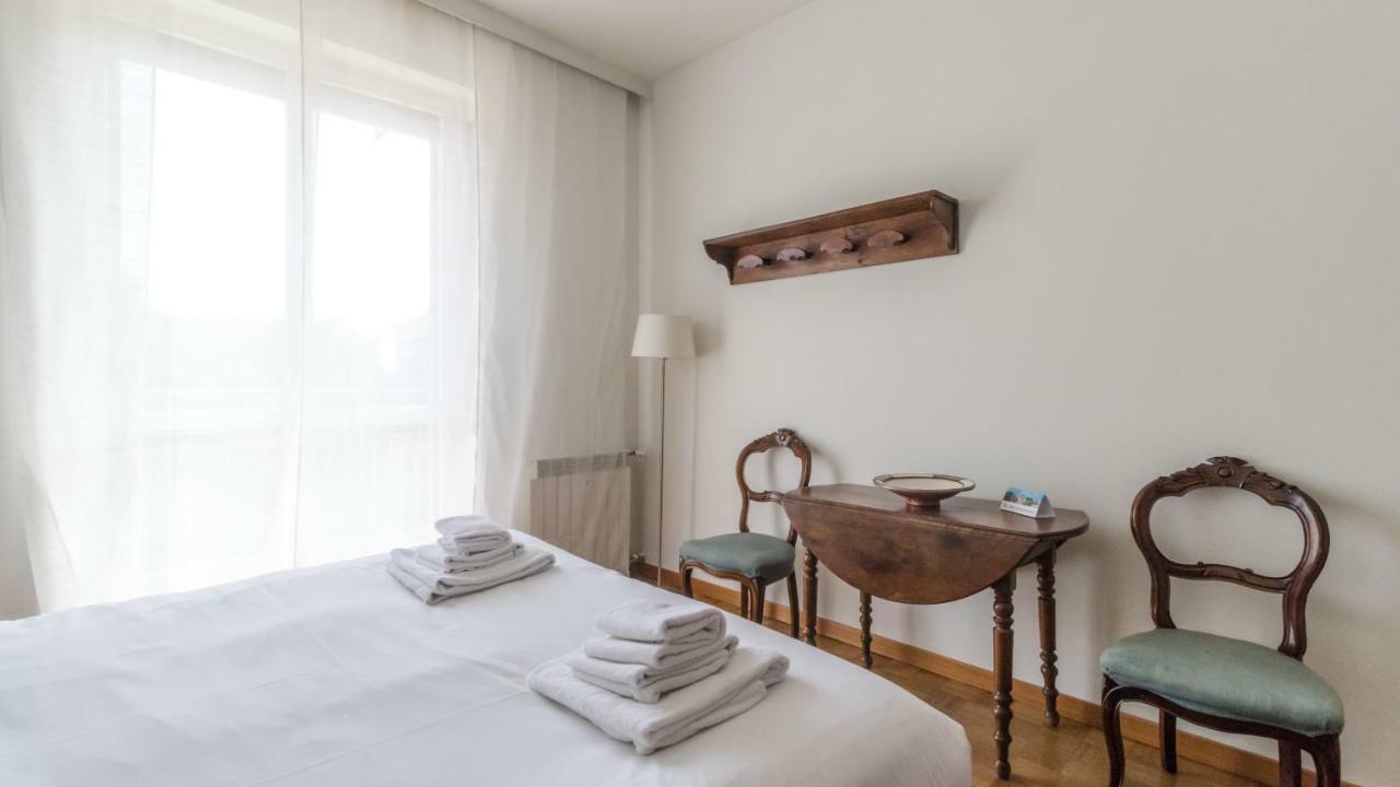 Italianway - Montecatini 15 Διαμέρισμα Μιλάνο Εξωτερικό φωτογραφία