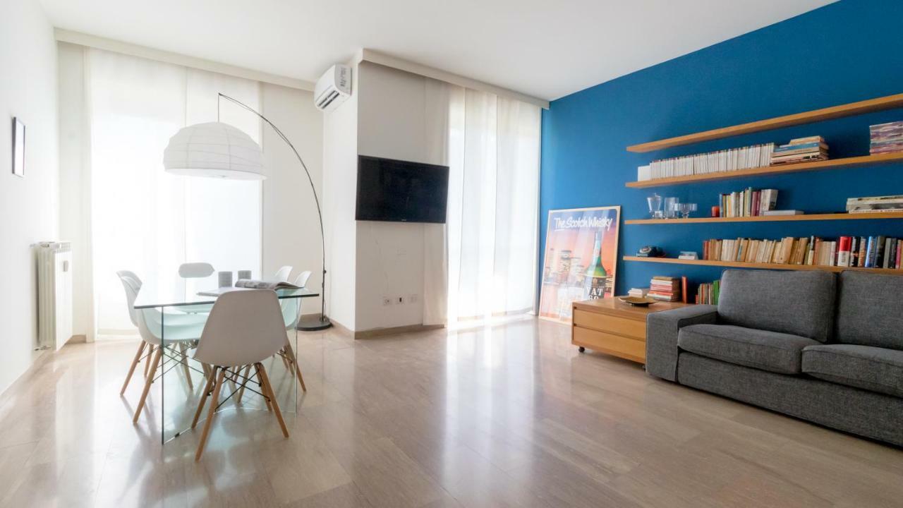 Italianway - Montecatini 15 Διαμέρισμα Μιλάνο Εξωτερικό φωτογραφία