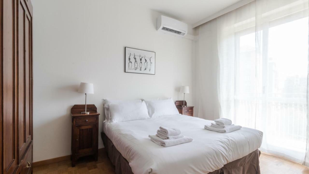 Italianway - Montecatini 15 Διαμέρισμα Μιλάνο Εξωτερικό φωτογραφία