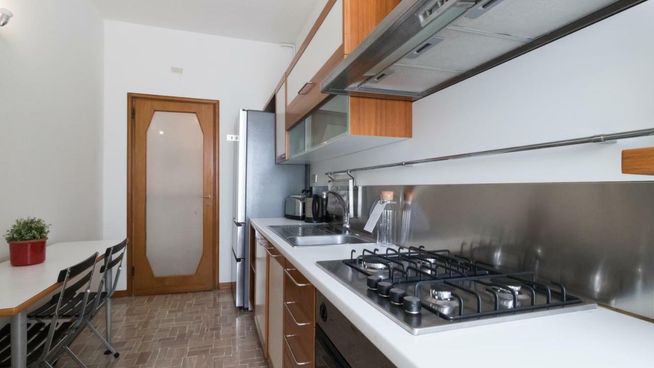 Italianway - Montecatini 15 Διαμέρισμα Μιλάνο Εξωτερικό φωτογραφία