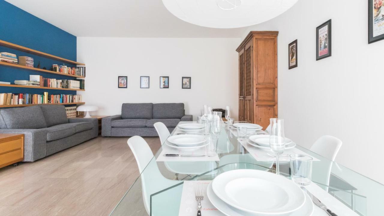 Italianway - Montecatini 15 Διαμέρισμα Μιλάνο Εξωτερικό φωτογραφία
